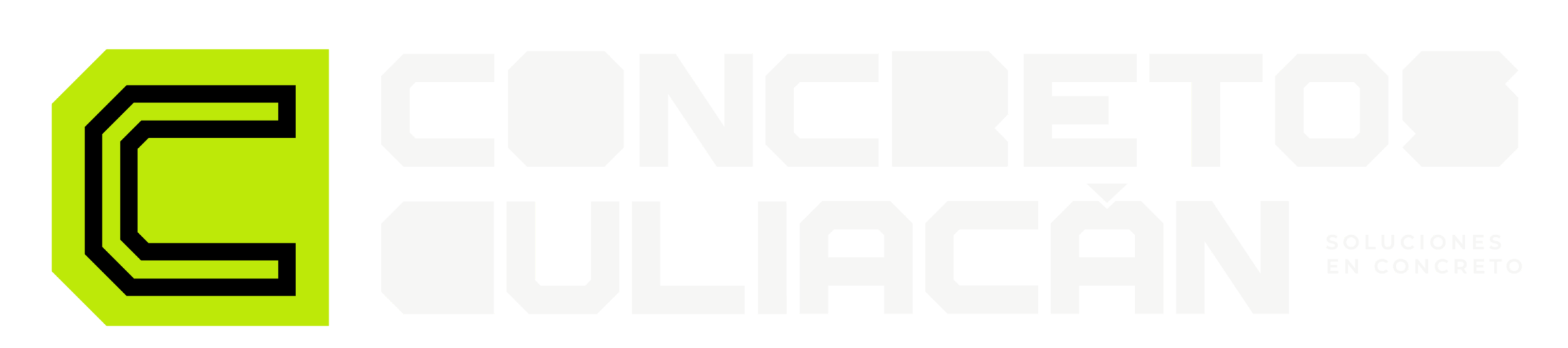 Concretos Culiacan